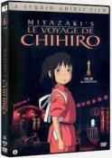 VOYAGE DE CHIHIRO