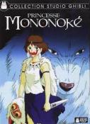 PRINCESSE MONONOKE 