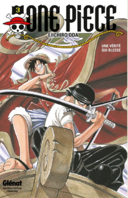 ONE PIECE - EDITION ORIGINALE - TOME 04 de ODA EIICHIRO