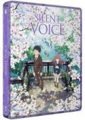 SILENCE VOICE