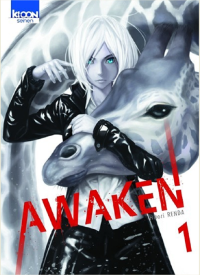 AWAKEN T01 - VOL01 de RENDA HITORI