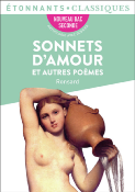 SONNETS D'AMOUR ET AUTRES POEMES de RONSARD PIERRE DE