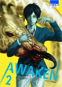 AWAKEN T02 - VOL02 de RENDA HITORI 