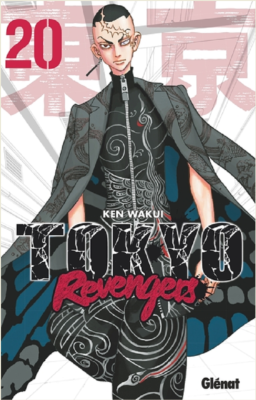 TOKYO REVENGERS - TOME 20 de WAKUI KEN