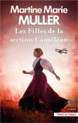 Les filles de la section Caméléon de Martin Marie MULLER