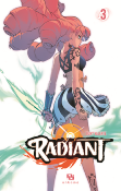 RADIANT T03 de VALENTE TONY