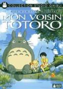 MON VOISIN TOTORO