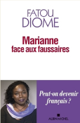 Marianne face aux faussaires de Fatou DIOME