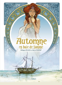 AUTOMNE, EN BAIE DE SOMME - HISTOIRE COMPLETE de CHABERT/PELAEZ