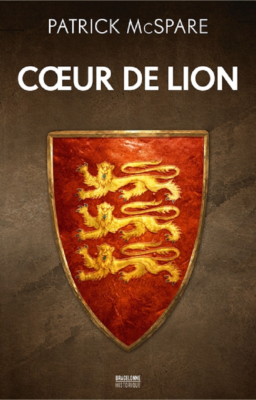 Cœur de lion de Patric MCSPARE