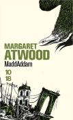MADDADDAM de ATWOOD MARGARET