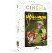Mush-Mush et le petit monde de la forêt