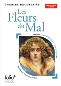 LES FLEURS DU MAL - BAC 2023 de BAUDELAIRE CHARLES