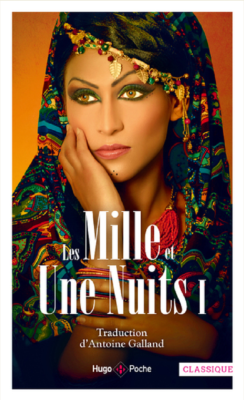 LES MILLE ET UNE NUITS - TOME 1 - VOL01 de ANONYME