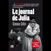 Le journal de Julia de Simone Gélin 