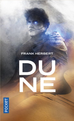 DUNE - TOME 1 de HERBERT FRANK