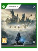 HOGWARTS LEGACY... XBS VF...HERITAGE DE POUDLARD