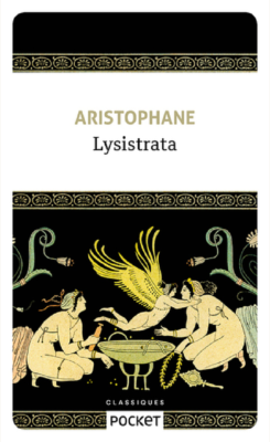 LYSISTRATA de ARISTOPHANE 