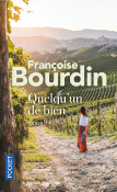 QUELQU'UN DE BIEN de BOURDIN FRANCOISE