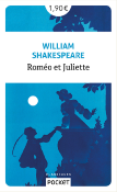 ROMEO ET JULIETTE de SHAKESPEARE/ARFEUX