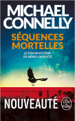 SEQUENCES MORTELLES de CONNELLY MICHAEL