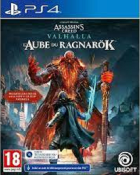 Assassin's creed aube Ragnarök  PS4