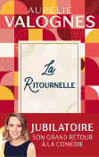 La ritournelle de Aurélie VALOGNE 