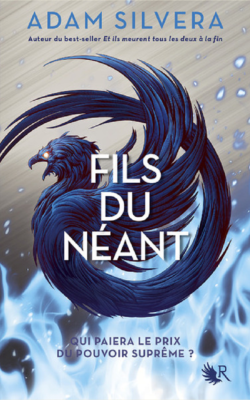 FILS DU NEANT - LIVRE 2 - VOL02 de SILVERA ADAM