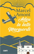 Adieu la belle marguerite de Marcel AMONT