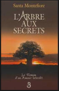 L'ARBRE AUX SECRETS de SANTA MONTIFIORE 