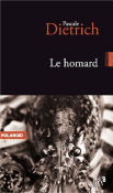 LE HOMARD de PASCALE DIETRICH 