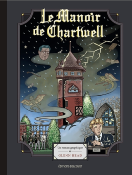 LE MANOIR DE CHARTWELL - ONE-SHOT - LE MANOIR DE CHARTWELL de HEAD GLENN