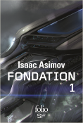 FONDATION - VOL01 de ASIMOV ISAAC