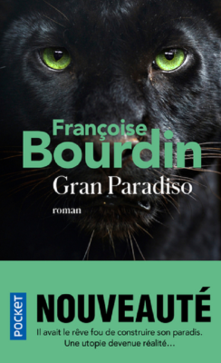 GRAN PARADISO de BOURDIN FRANCOISE