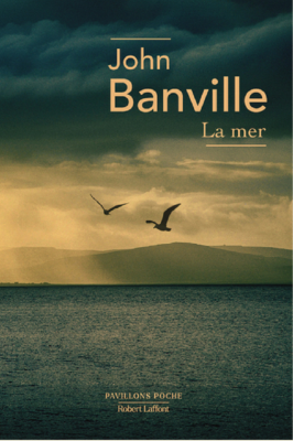 LA MER de BANVILLE JOHN