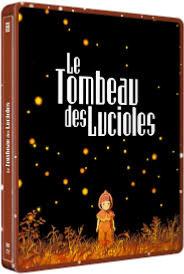 LE TOMBEAU DES LUCIOLES