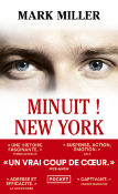 Minuit ! New York de Mark MILLER 