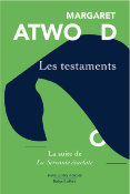 LES TESTAMENTS de ATWOOD MARGARET