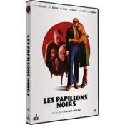 LES PAPILLONS NOIRS de OLIVIER ABBOU et BRUNO MERLE