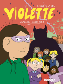 VIOLETTE CONTRE DIABLOT1 de CLARKE EMILIE