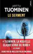 LE SERMENT de TUOMINEN ARTTU 