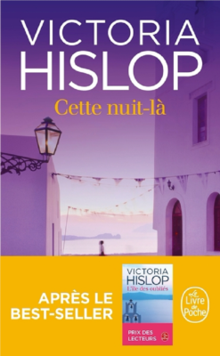 Cette nuit là de Victoria HISLOP 