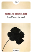 LES FLEURS DU MAL de BAUDELAIRE CHARLES