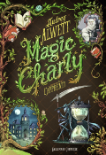 MAGIC CHARLY - VOL01 - L'APPRENTI de ALWETT/MANOUKIAN