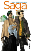 SAGA - TOME 1 de STAPLES FIONA