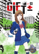 GIFT +- T03 - VOL03 de 